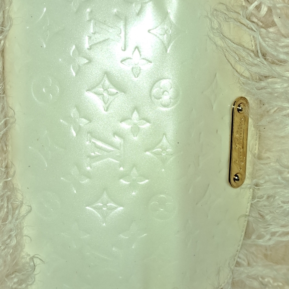 LV Sunset Blvd Bag - Picture 6 of 10